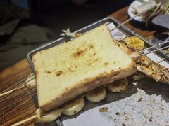 -517烧烤·龙虾·海鲜大排档(万象都荟店)
