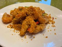 避风塘大虾-江南赋(内蒙古大厦店)