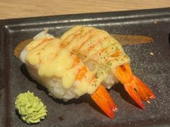 -炙柒Sekinana·精致日料(合生汇店)