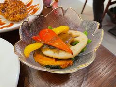 -伽喱博士 Dr.CURRY咖喱饭(太阳宫咖喱店)