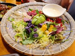 -锦小馆(安贞店)