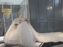 -SATIN COUTURE瑟庭婚纱礼服馆