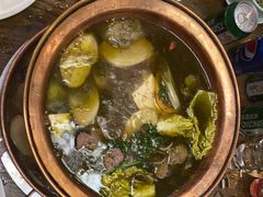 -蘭番坊青海特色铜锅涮·清真