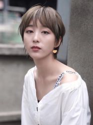 点击看大图 -New Fashion发型定制