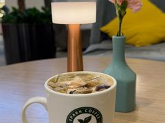 -逸派咖啡 EPARKCOFFEE(广安门店)
