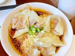 红油抄手-付小姐在成都(中山公园店)
