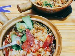 -壹煲口福煲仔饭(中山路店)