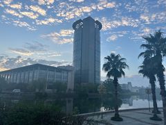 -浙江大学(紫金港校区)