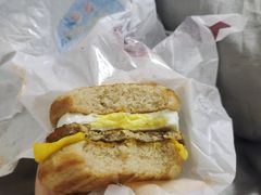 -麦当劳(坂田分店)