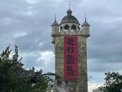 -赤坎古镇影视城