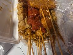 -上海老太小吃店(好吃街店)