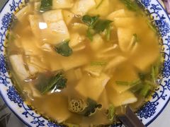 -尕胡才炕锅烤羊肉馆(八一路店)