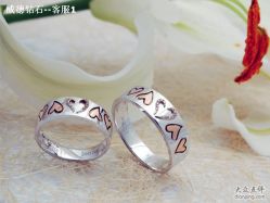 -威德钻石-克拉钻大本营(南京东路店)