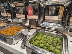 -天荷菜根·闽南素食自助(刺桐北路店)