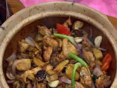 -侠成水上农庄(工业大道店)