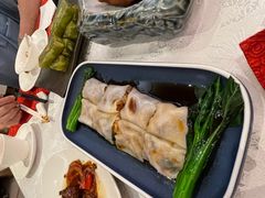 -酌宴府The China Club·广州万富希尔顿酒店(云城东路店)