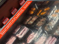 -炽城·烤肉名家(鸿达中央广场店)