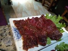-原始时代石锅烤肉(安定店)