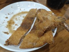 -潘国仙耳光馄饨(黄家阙路店)