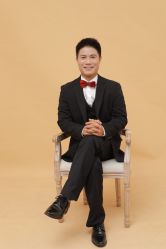 -天长地久婚纱摄影(天宁北路店)