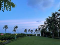 -三亚亚龙湾天域度假酒店