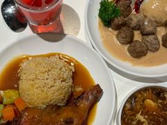 -宜家·瑞典风味餐厅(无锡店)