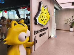 -浣熊唱片店(上海影城店)