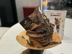-GODIVA(五角场万达广场店)