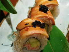 -东岸料理·寿司·刺身