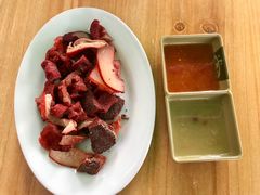 -三妹老屋新鲜焗盐鸡