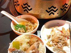 -探鱼·鲜青椒爽麻烤鱼(番禺万达店)