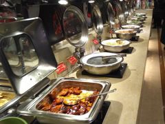 -芭菲盛宴·环球美食(袁家岗店)