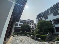 -苏州吴宫泛太平洋酒店