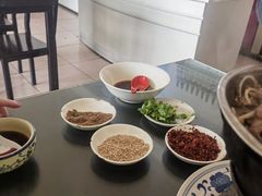 -朝鲜饭店(房山店)
