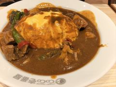 -COCO壱番屋(北京平安国际金融中心店)