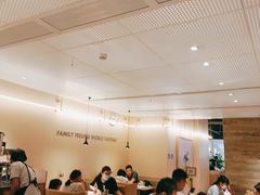 大堂-卡朋西餐(悦汇城店)