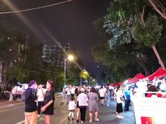 -哈尔滨师范大学(江南校区)