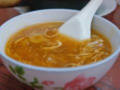 -添發碗仔翅美食