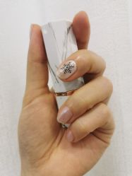 -UGIRL有个美甲