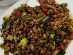 -新新湘菜馆(新中街二条店)