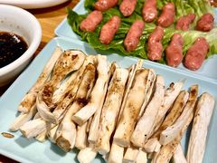 -丁荣华炸串(托乐嘉店)