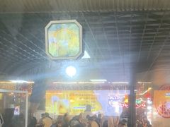 -清真·馬坡二旦烧烤(人生一串拍摄店)