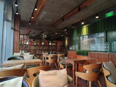 -咖啡陪你(广顺北大街福码大厦店)