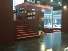 -当当梅溪书院(步步高梅溪新天地店)