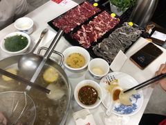 -陈记顺和潮汕牛肉火锅(番禺迎宾大道店)