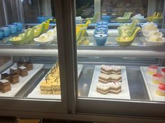 -厦门海景千禧大酒店·海景咖啡厅