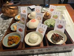 -一味大院•桐庐菜传承店(春江路店)