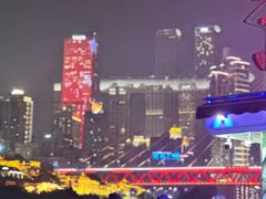 -重庆两江夜游-交运系列