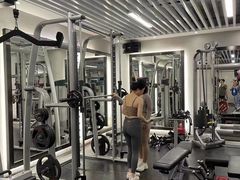 -YCHL Studios健身工作室(市二宫店)