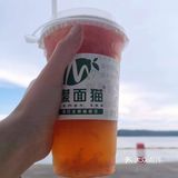 涠洲岛真的最佳选择咯，尤其这里还有檬面猫哦